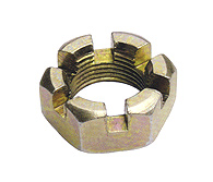 Air Brake Fitting for Trucks
