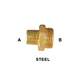 Air Brake Fitting for Trucks