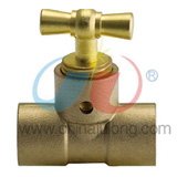 Angle Valve