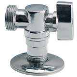 Angle Valve