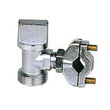 Angle Valve