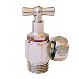 Angle Valve