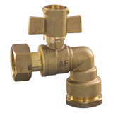 Ball Valve