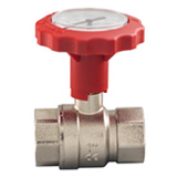 Ball Valve