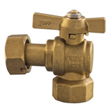 Ball Valve