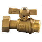 Ball Valve