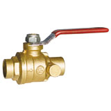 Ball Valve