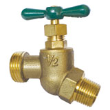 Boiler Drain