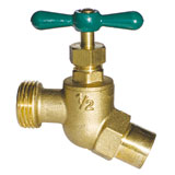 Boiler Drain