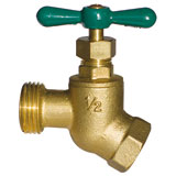 Boiler Drain