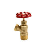 Brass Ball Valve