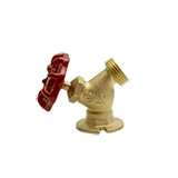 Brass Ball Valve