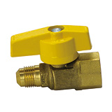 Brass Ball Valve