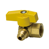 Brass Ball Valve