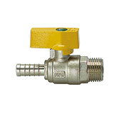 Brass Ball Valve