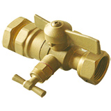 Brass Ball Valve