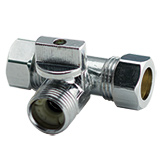 Brass Ball Valve