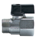 Brass Ball Valve