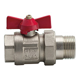 Brass Ball Valve