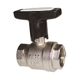 Brass Ball Valve