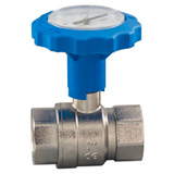 Brass Ball Valve