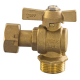 Brass Ball Valve