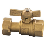 Brass Ball Valve