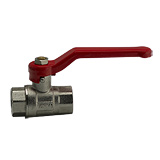 Brass Ball Valve