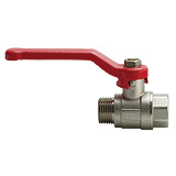 Brass Ball Valve