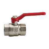 Brass Ball Valve