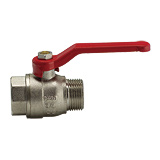 Brass Ball Valve