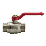 Brass Ball Valve