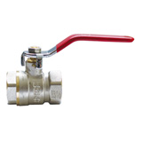 Brass Ball Valve