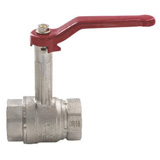 Brass Ball Valve