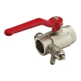 Brass Ball Valve