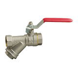 Brass Ball Valve