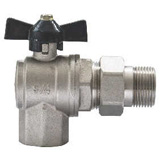 Brass Ball Valve