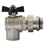 Brass Ball Valve