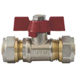 Brass Ball Valve