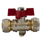 Brass Ball Valve