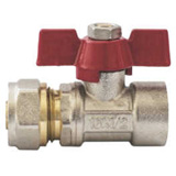 Brass Ball Valve