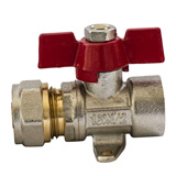 Brass Ball Valve