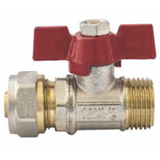 Brass Ball Valve