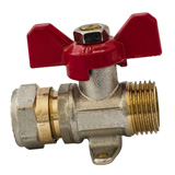 Brass Ball Valve