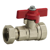 Brass Ball Valve