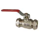 Brass Ball Valve