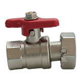 Brass Ball Valve