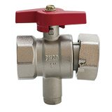 Brass Ball Valve