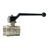 Brass Ball Valve