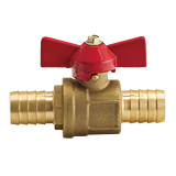 Brass Ball Valve